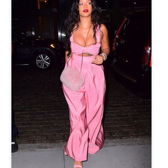 Choosy Kiki Jumpsuit - Picture 8 of 9